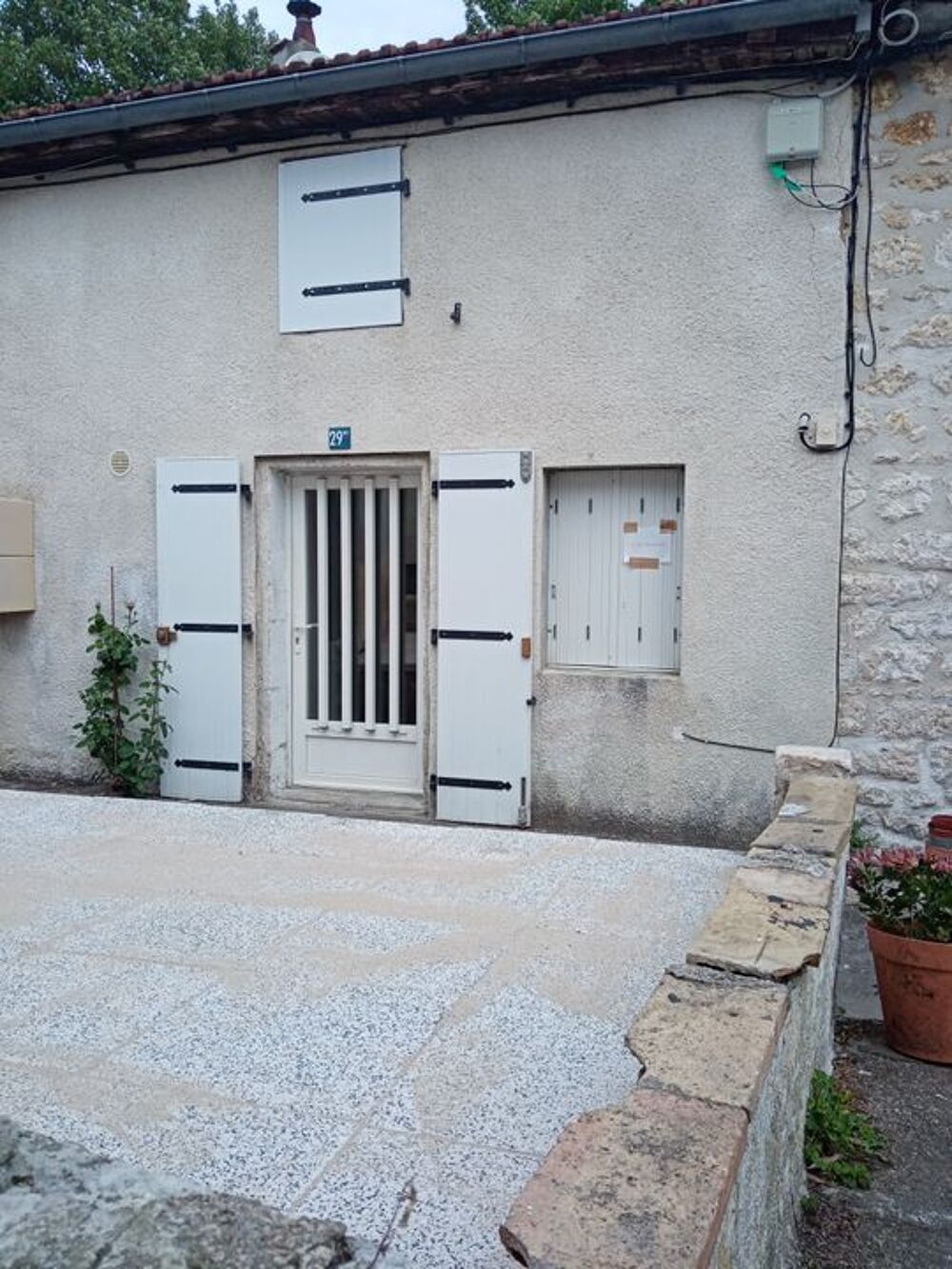 Location Appartement Appartement de 32m2 à louer sur Angoulême Angouleme