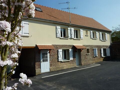   Appartement de 38m2 à louer sur Saint-Martin-le-Nœud Appartement - 3 pièce(s) - 38 m²