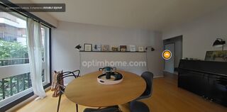  Appartement  vendre 5 pices 101 m