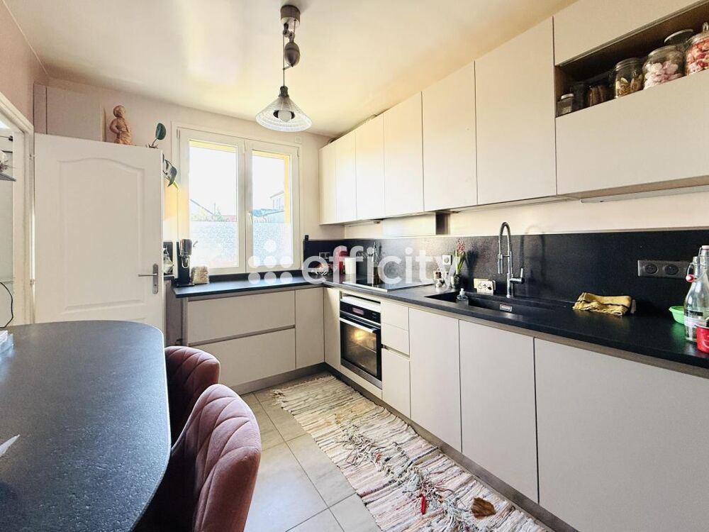 � vendre  Maison Clamart (92140)