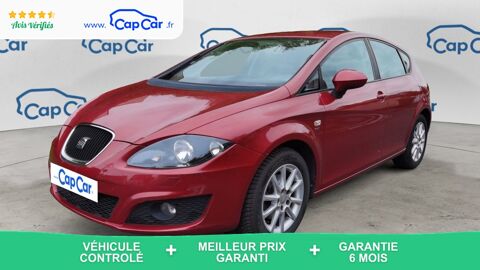 Annonce voiture Seat Leon 7990 
