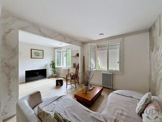  Maison à vendre 8 pièces 230 m²
