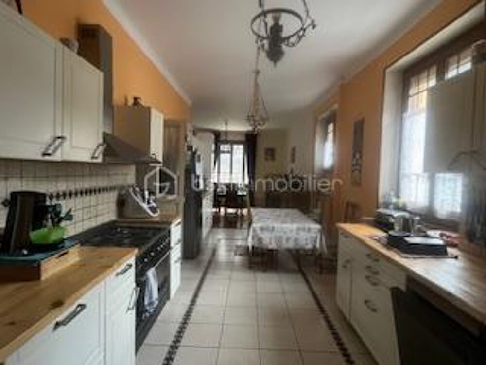 Vente Maison MAISON ATYPIQUE Modane