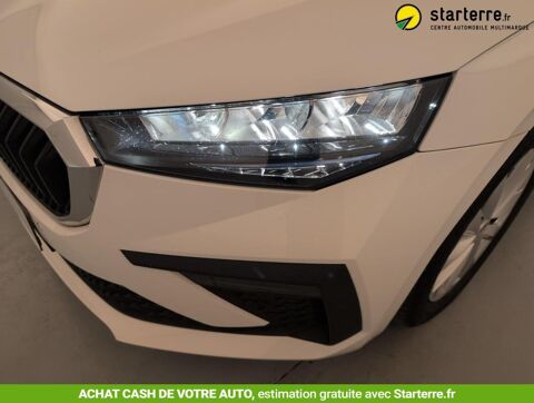 Scala 1.0 TSI Evo 2 116 ch DSG7 Selection 2024 occasion 69190 Saint-Fons