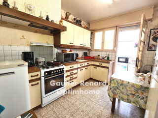  Maison à vendre 4 pièces 83 m²