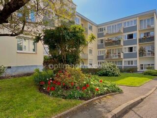  Appartement à vendre 4 pièces 79 m²