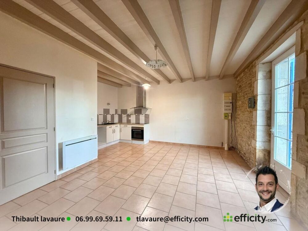 Vente Maison Maison Courcome
