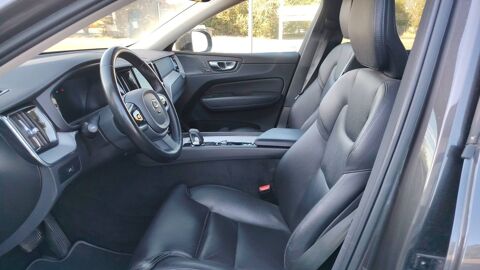 XC60 2.0 B4 197 Mild-Hybrid Geartronic8 Ultimate Style Dark - Ent 2022 occasion 86000 Poitiers