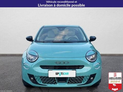 Tipo 54 kwh 156 ch la prima 2025 occasion 10150 Lavau