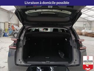 C5 aircross Hybride 145 e-DCS6 Max 2025 occasion 10150 Lavau