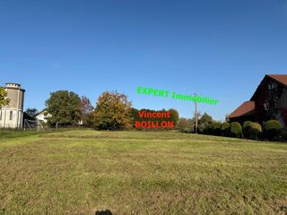  Terrain à vendre 2000 m²