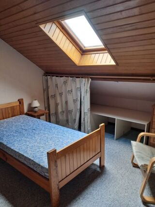  Appartement à louer 1 pièce 10 m²