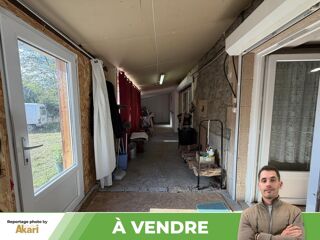  Maison à vendre 6 pièces 185 m²