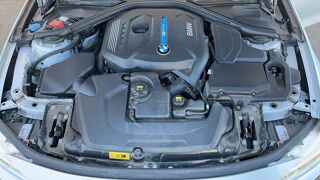 S&eacute;rie 3 (F30) 330e 252 Plug in Hybrid BVA8 M Sport - Automatique 2016 occasion 42000 Saint Etienne