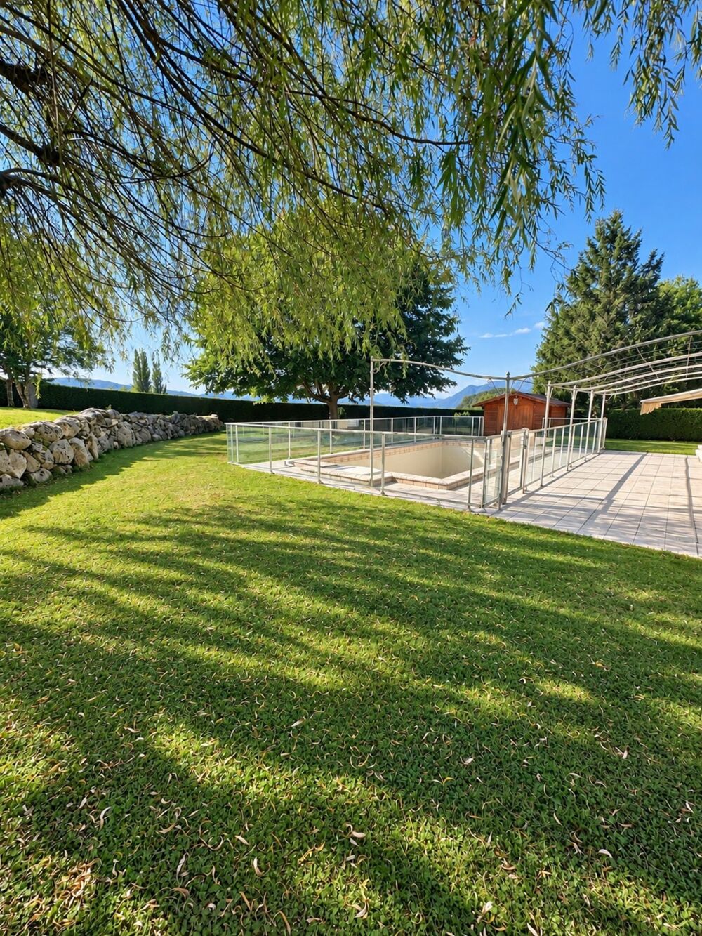 Vente Maison Maison à vendre 4 pièces JONGIEUX (73) Jongieux