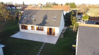  Maison � vendre 7 pi�ces 155 m�