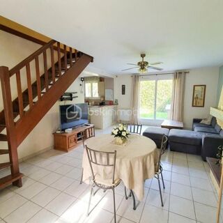  Maison � vendre 5 pi�ces 100 m�