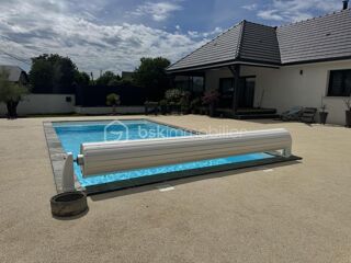  Maison � vendre 8 pi�ces 184 m�