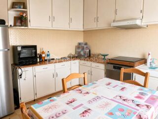  Maison à vendre 8 pièces 152 m²