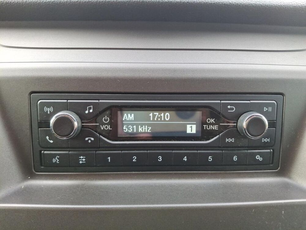 Transit Custom II (2) FOURGON 280 L1H1 2.0 ECOBLUE 130 AMBIENTE 2022 occasion 55800 Contrisson