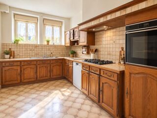  Maison à vendre 6 pièces 187 m²