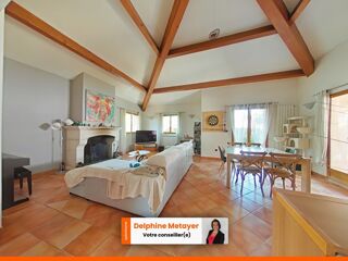  Maison à vendre 4 pièces 131 m²