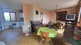  Maison à vendre 7 pièces 122 m²