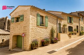  Maison à vendre 5 pièces 118 m²