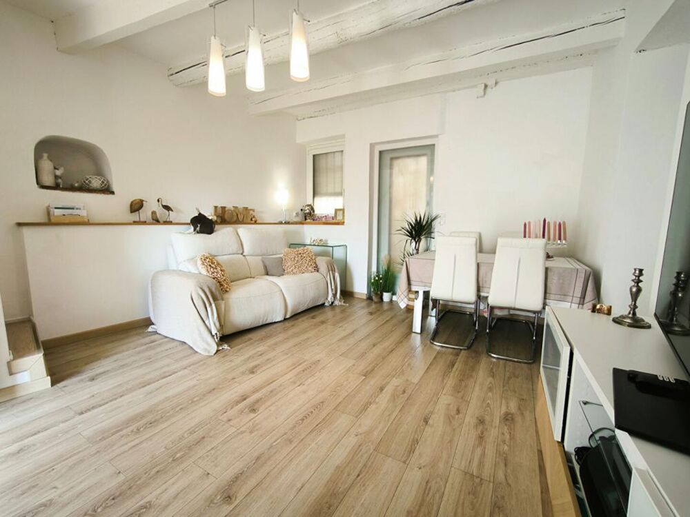 Maison Cagnes Sur Mer 3 pièce(s) 115 m2