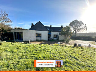  Maison � vendre 9 pi�ces 190 m�