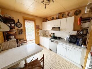  Maison à vendre 4 pièces 78 m²