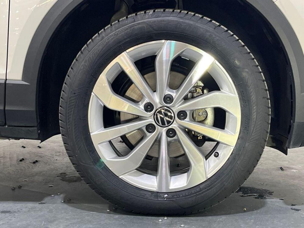 T-ROC 1.5 TSI EVO 150 Start/Stop DSG7 Style 2023 occasion 31100 Toulouse