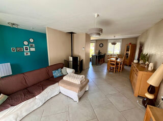  Maison � vendre 5 pi�ces 90 m�