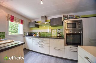  Maison à vendre 5 pièces 108 m²