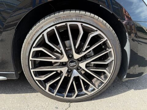 A3 IV 2.0 TDI 150 S-Tronic 7 S line - Garantie constructeur Aut 2025 occasion 57120 Rombas