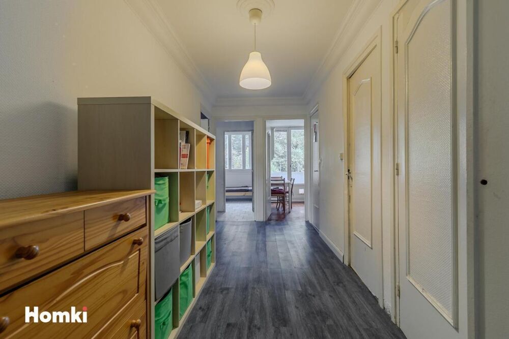 Appartement T3 de 68 m² à Caluire-et-Cuire 69300, Rue Pasteur