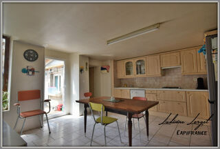  Maison à vendre 5 pièces 133 m²