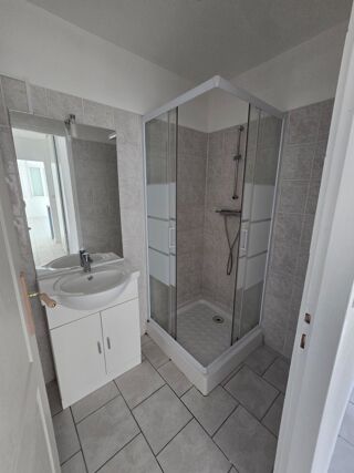  Appartement � vendre 3 pi�ces 66 m�