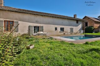  Maison à vendre 4 pièces 115 m²