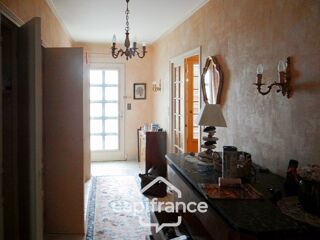 Maison à vendre 6 pièces 135 m²