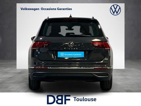 Tiguan 2.0 TDI 150ch BVM6 Active 2021 occasion 31100 Toulouse
