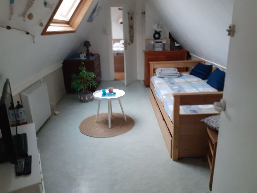 Location Appartement Appartement de 45m2 à louer sur Bray-Dunes Bray dunes