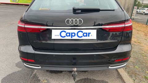 A6 2.0 TDI 163 Mild Hybrid S-Tronic7 Business Executive 2021 occasion 41120 Cellettes