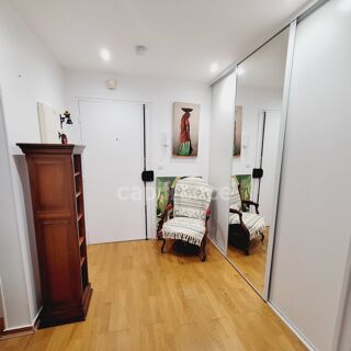  Appartement à vendre 2 pièces 52 m²