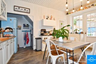  Maison à vendre 7 pièces 188 m²
