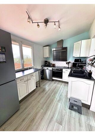  Maison à vendre 4 pièces 110 m²