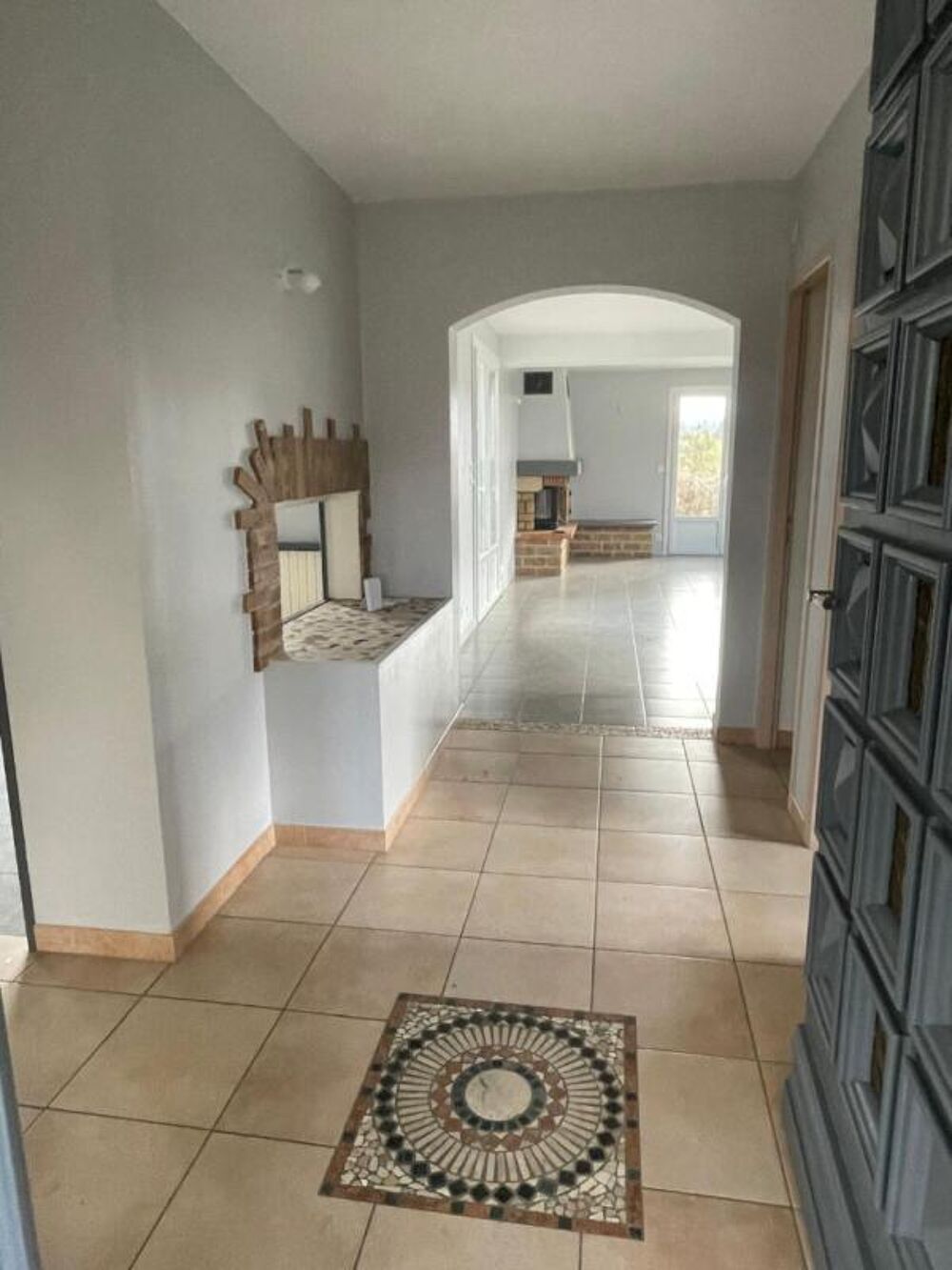 Maison Domessin 5 pièce(s) 141m2