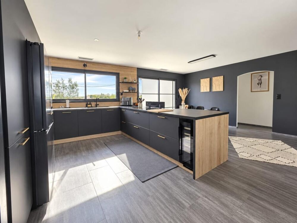 Vente Maison Maison Foulayronnes