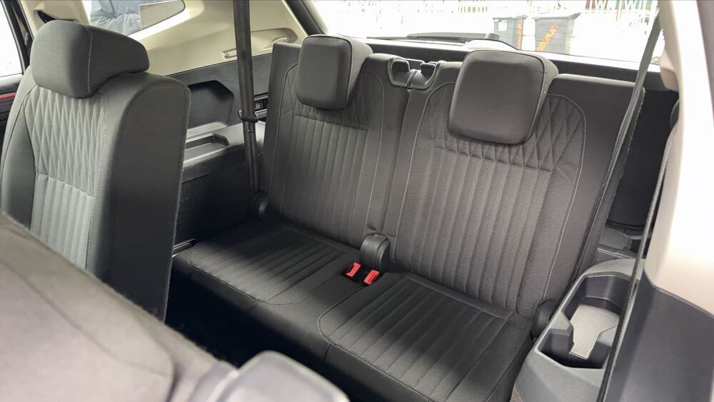 Tiguan Allspace 2.0 TDI 150 Life Business 2022 occasion 94320 Thiais
