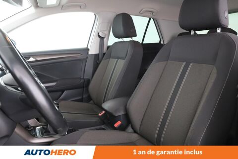 T-ROC 1.0 TSI Lounge 115 ch 2018 occasion 92130 Issy-les-Moulineaux
